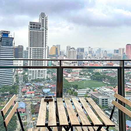 Summer Suites Klcc By Apartx Kuala Lumpur Eksteriør billede